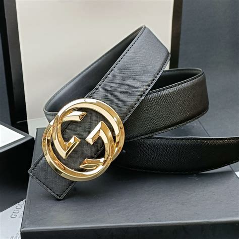 เข็มขัด gucci ผู้ชาย